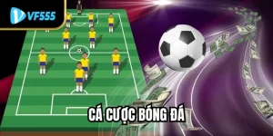Cá Cược Bóng Đá – Mẹo Chọn Kèo Chuẩn & Dự Đoán Tỷ Số