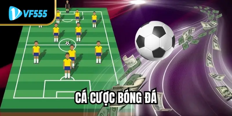 Cá Cược Bóng Đá – Mẹo Chọn Kèo Chuẩn & Dự Đoán Tỷ Số